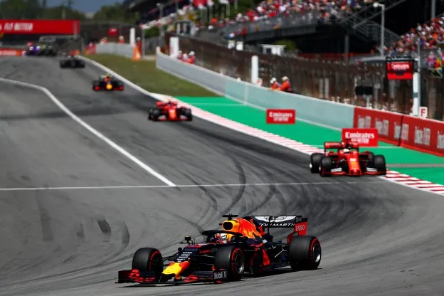 Circuit Barcelona kijkt naar 'alternatieve opties' voor Spaanse Grand Prix