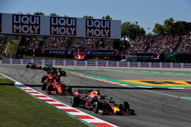 Chandhok: 'Red Bull heeft een gat geslagen naar Ferrari'