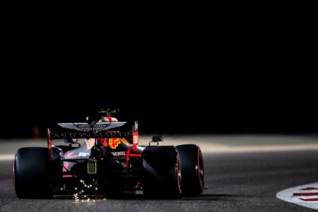 Grand Prix's van Bahrein en Vietnam officieel uitgesteld