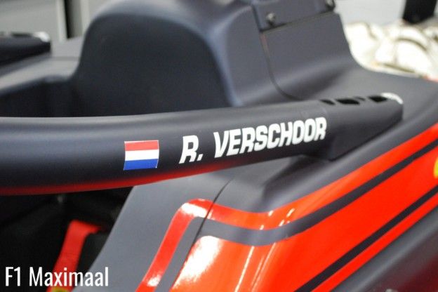 Nederlanders sterk op het circuit: Viscaal en Verschoor in top vijf F3