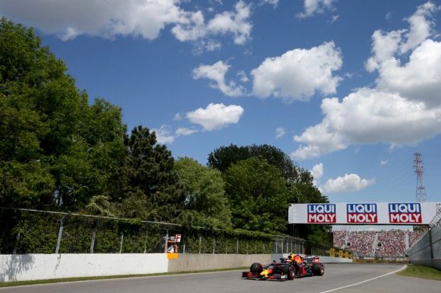 Analyse longruns: Mercedes ongenaakbaar, Red Bull wil met Ferrari strijden