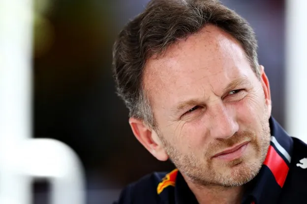 Horner baalt van racepace Verstappen: 'Op het einde was het niet goed genoeg'