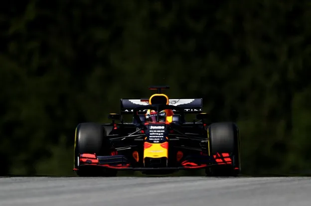 Hoe laat is de kwalificatie voor de Grand Prix van Oostenrijk?