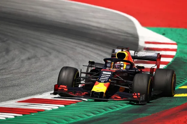 F1 live 11.30u | Eerste vrije training Grand Prix van Stiermarken