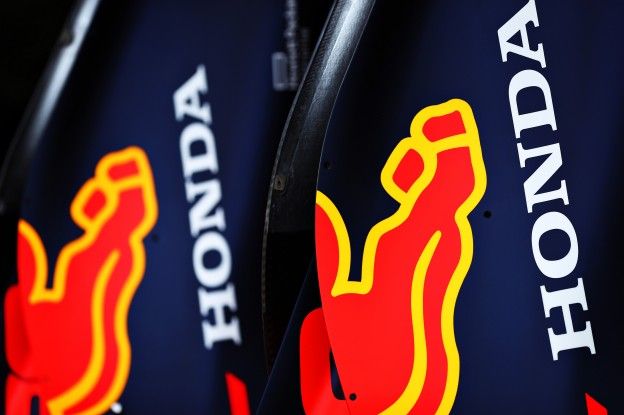 Mol ziet kansen na Honda-exit: 'De hele Formule 1-wereld zou er bij gebaat zijn'