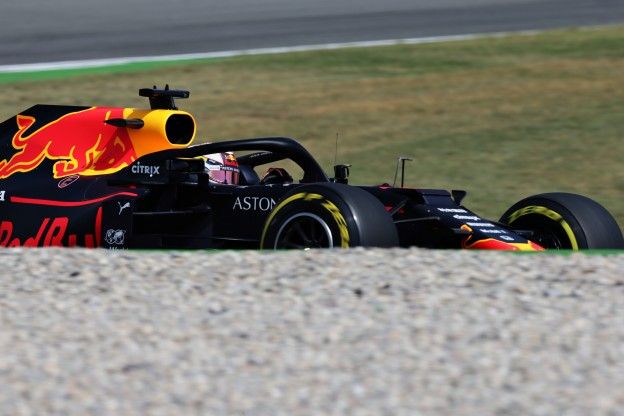 Hockenheim: 'Kunnen onbevestigde data voor de F1 niet wekenlang bezet houden'