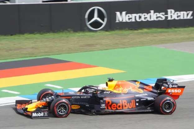 Kwalificatieduels: Dubbele cijfers voor Verstappen tegen Gasly