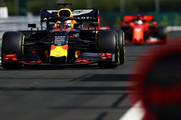 F1 Maximaal zoekt versterking: parttime redacteur