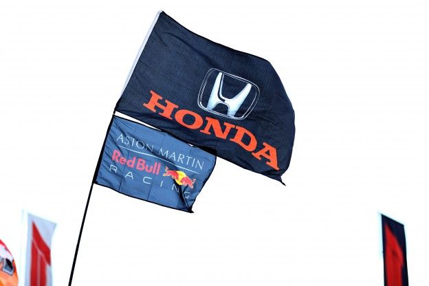 Coronel noemt vertrek Honda 'te vroeg': 'Het kampioenschap zit eraan te komen'
