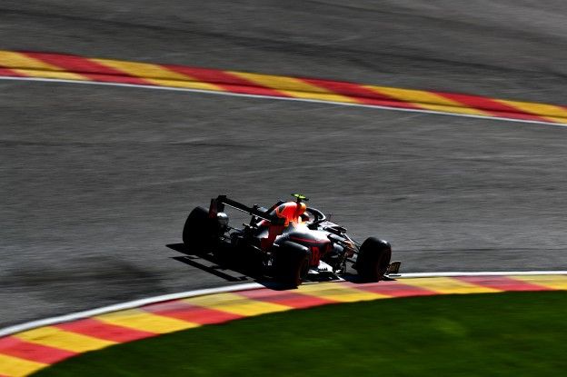 Kwalificatie GP van België | Leclerc pakt derde pole position, P5 voor Verstappen