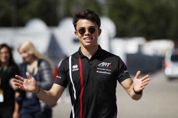 Wolff over Formule 1-test voor de Vries: 'Logische zet om dit te doen'