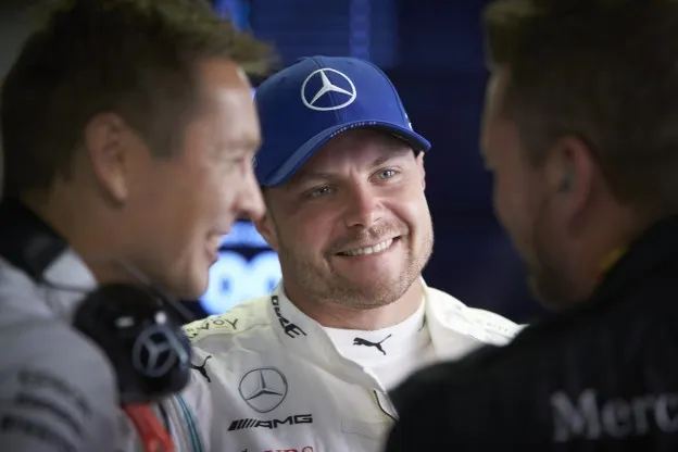 Lehto: 'Als je moet kiezen tussen Bottas en Alonso is de keuze duidelijk'