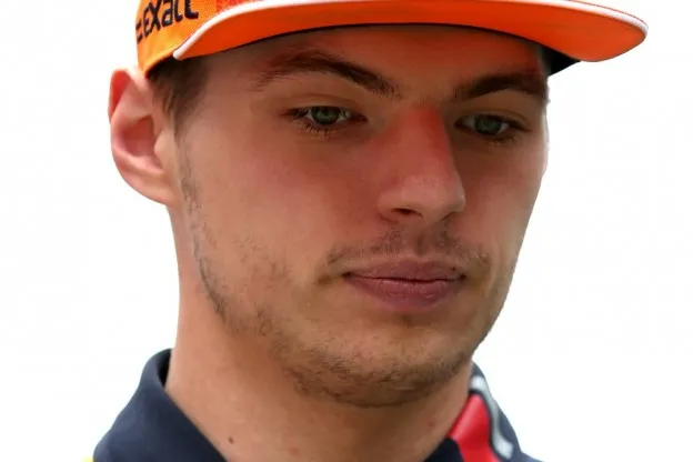 rFactor 2-baas reageert op woede-uitbarsting Verstappen: 'Had precies hetzelfde gedaan'