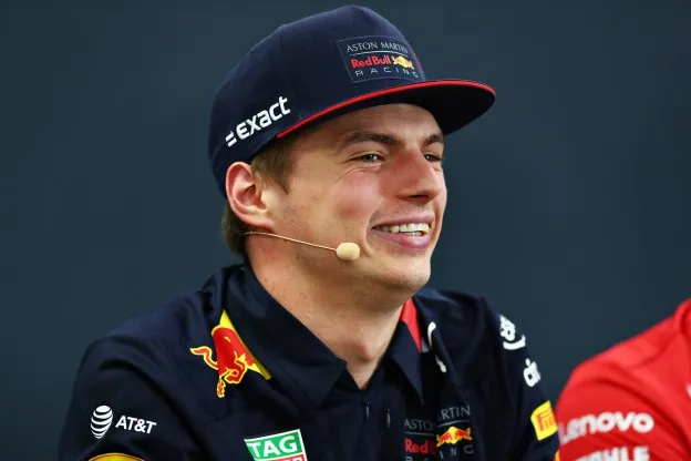 Nieuw: Ontvang breaking news over Verstappen en F1 via WhatsApp