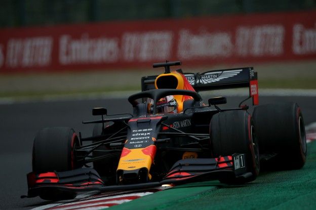 Longrun analyse Suzuka: Red Bull pace laat te wensen over, ook Ferrari is sneller