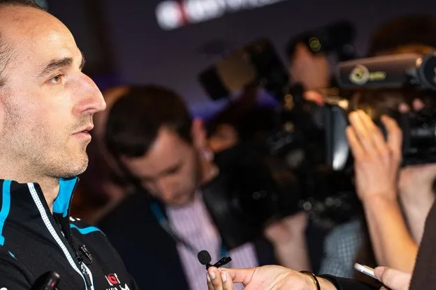 Williams richt zich op 2020: 'Het is geen verschil van dag en nacht'