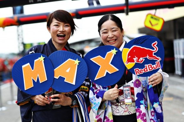 Hoe laat is de kwalificatie voor de Grand Prix van Japan?