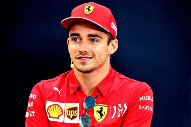 Leclerc en Gasly hebben smaak te pakken: 'Wil absoluut de 24 uur van Le Mans rijden'