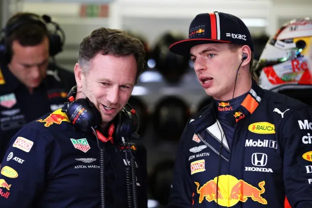 GP Mexico in memes | Verstappen is de Balotelli van de F1