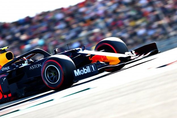 FIA houdt Formule 1-teams en fans een worst voor: 'Downforce verlies niet haalbaar'