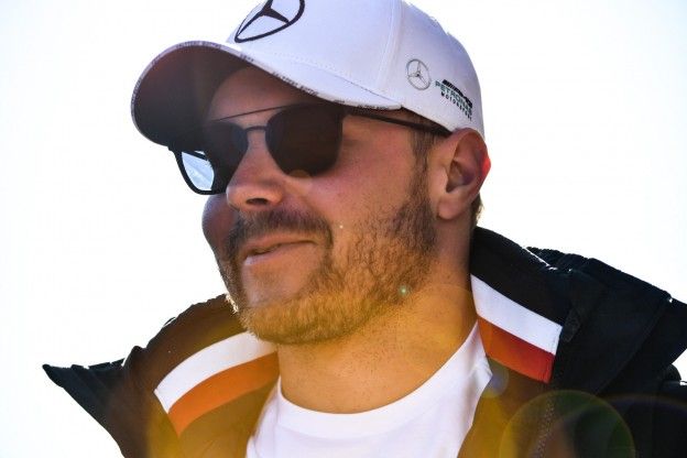 Bottas tevreden over prestaties GP Abu Dhabi: 'Één van mijn beste races'