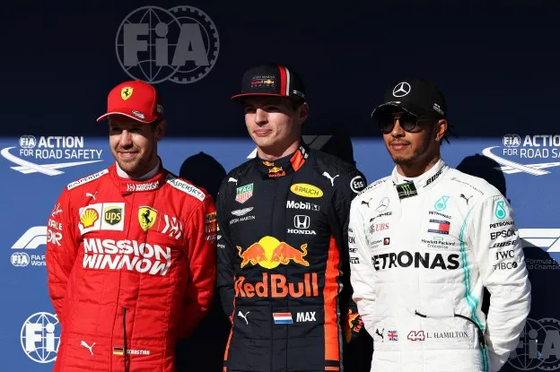 Hamilton snapt niets van progressie Honda-motor: 'Ik weet niet waarom'