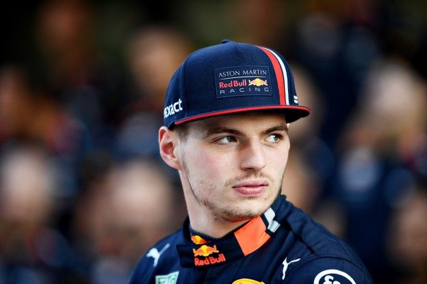 Voormalig Mercedes-baas: 'Verstappen past beter bij Red Bull'