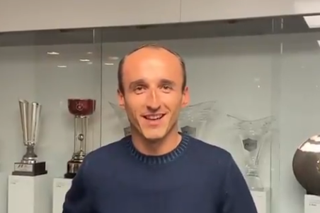 Kubica hint op slechte Ferrari-krachtbron: 'Auto is goed maar niet snel'