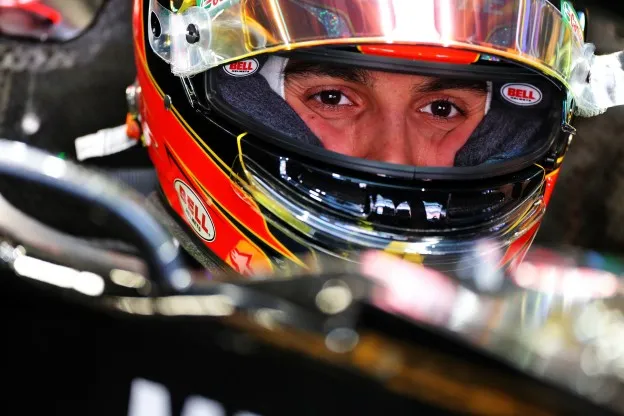 Ocon: ‘Er komen nog meer updates aan voor Renault’