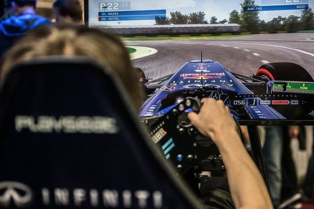 Online Verstappen-regels in aankomst? FIA ontwikkelt 'Esports Code' voor virtuele FIA-races