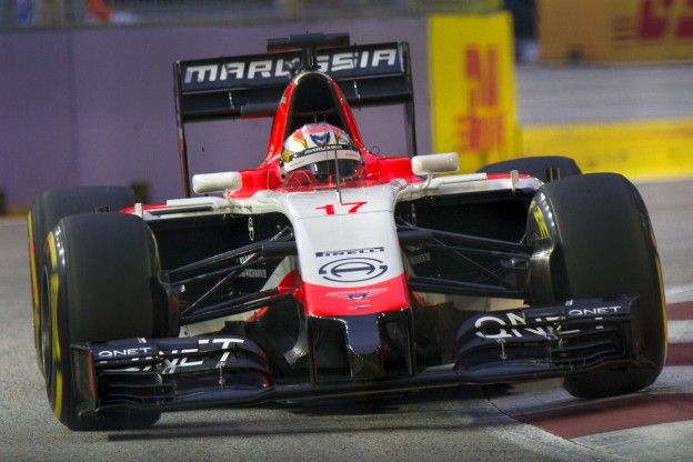 Verstappen en Gasly herdenken overleden Bianchi: 'Zou ongelooflijke dingen hebben bereikt in F1'