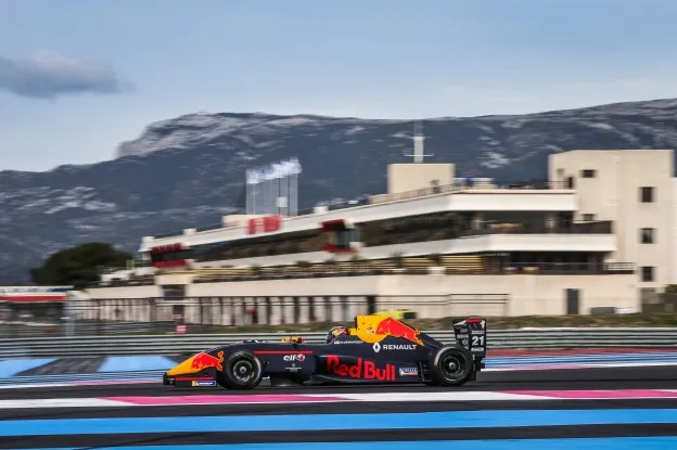 Weerbericht GP Frankrijk: hitte en extreem veel zon op Circuit Paul Ricard