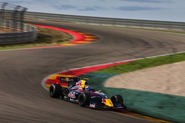 Vijf circuits die geschikt zijn voor de Formule 1