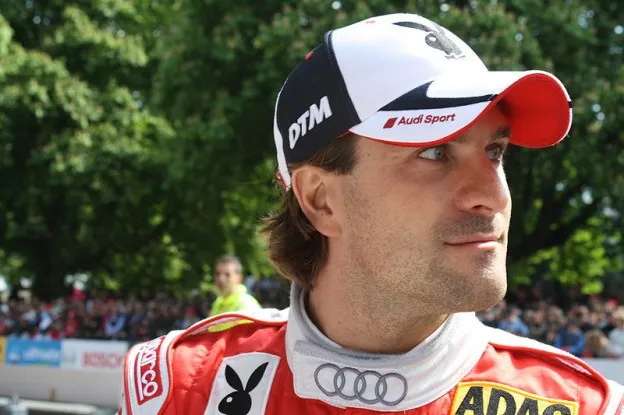 Het bizarre verhaal van Spyker-invaller Markus Winkelhock