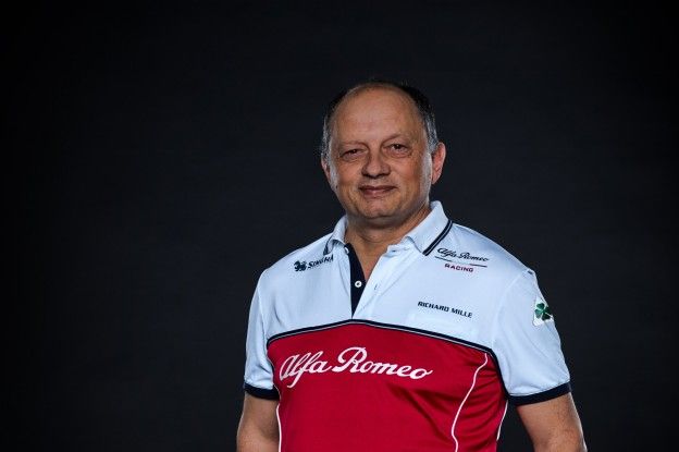 Vasseur over nieuwe F1-test Schumacher: 'Het is niet zo eenvoudig'