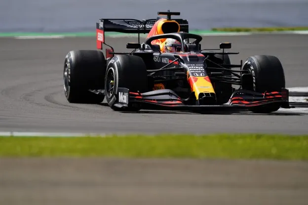 Doornbos ziet gelaten Verstappen: 'Hij telt nu zijn zegeningen'
