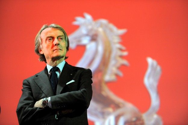 Oud-president Ferrari verklaart problemen: 'Die mensen waren niet geschikt voor F1'