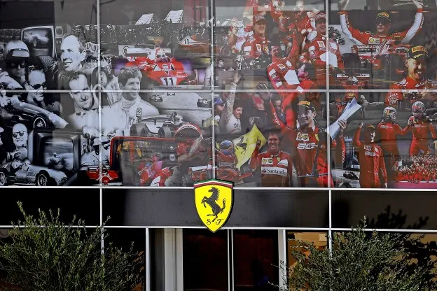 Clear gepromoveerd tot rijderscoach van opleidingsteam Ferrari