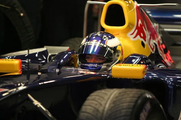 De onderschatte autosportcarrière van Robert Doornbos