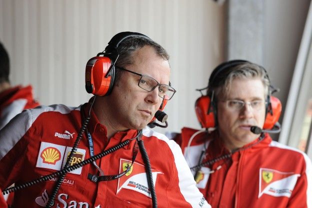 Domenicali met open armen ontvangen door F1-paddock: 'Hij is de ideale keuze'