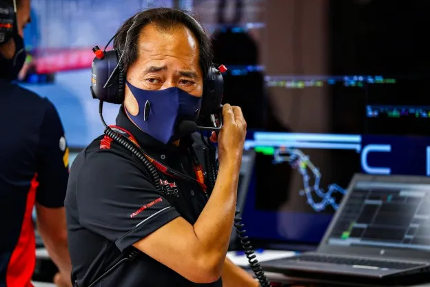 Honda baalt: 'Verstappen zat er juist goed in vanaf de eerste vrije training tot aan Q2'