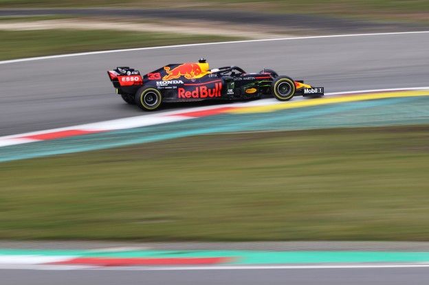 Verslag VT3 | Bottas de snelste, Verstappen vierde, Leclerc opvallend snel