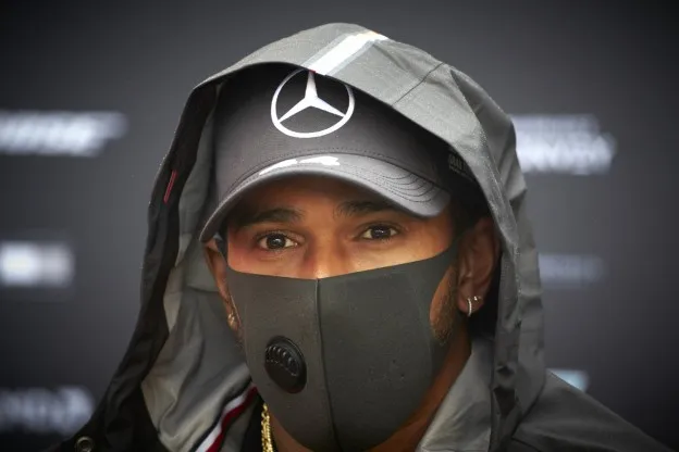 Wolff: 'Hamilton zo succesvol omdat hij extreem ijverig is'