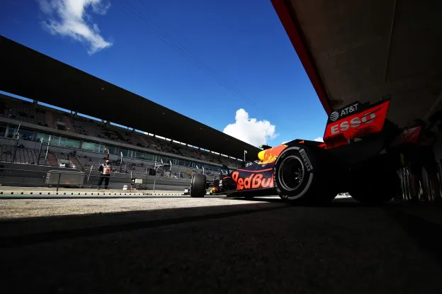Hoe laat begint de Grand Prix van Portugal?