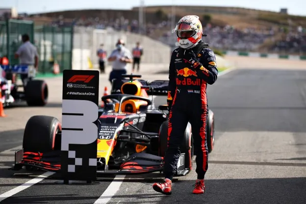 Sauber: 'Met de juiste motor kan Verstappen op eigen kracht winnen'