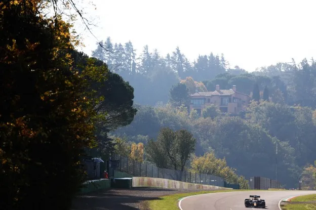 Promotors van race op Imola deden slimme zet: 'We hebben toen Domenicali benaderd'