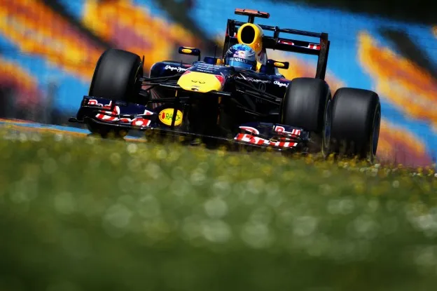 Vettel, Webber en de vier jaar lange vete bij Red Bull