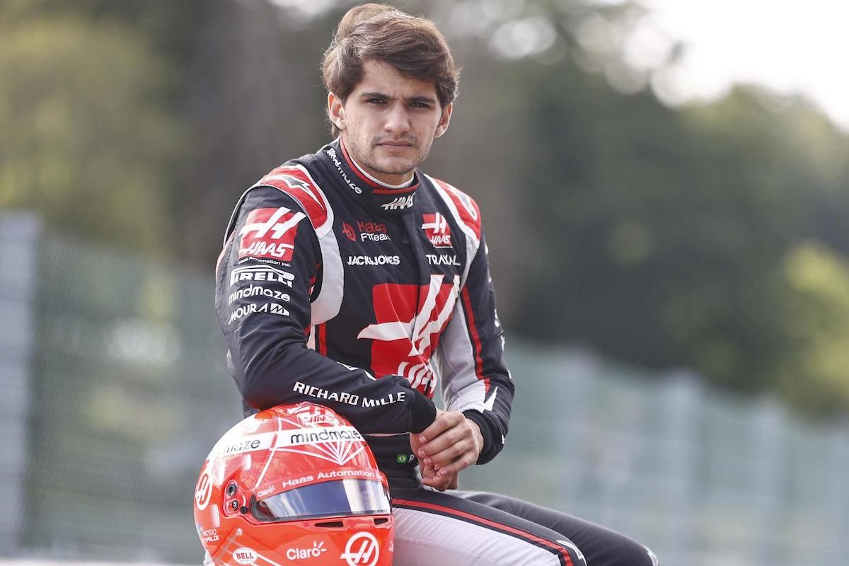 Pietro Fittipaldi: hoe de kleinzoon van F1-kampioen Emerson de F1 bereikte