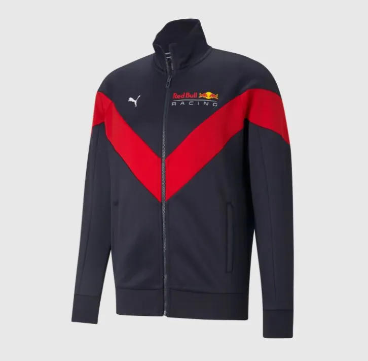 Bekijk de nieuwe kledingcollectie van Red Bull Racing!