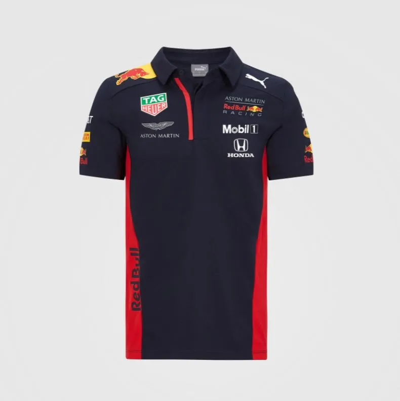50% korting op verschillende producten van Verstappen en Red Bull Racing!
